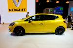 Renault Clio 2013 года
